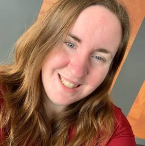 Meet your Posher, Marie-ève